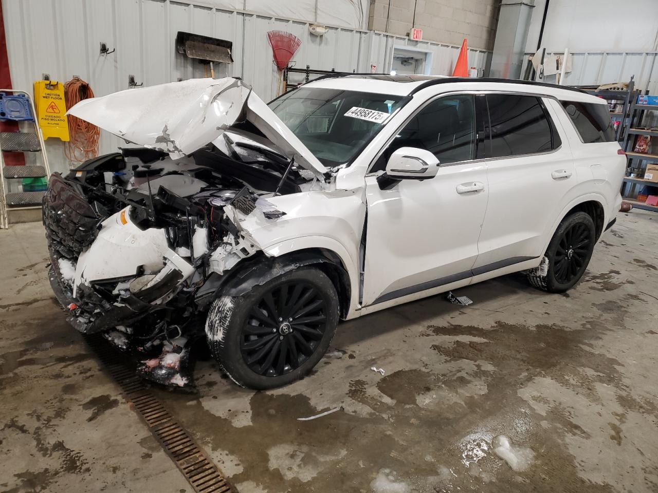 2024 Hyundai Palisade - Image 1