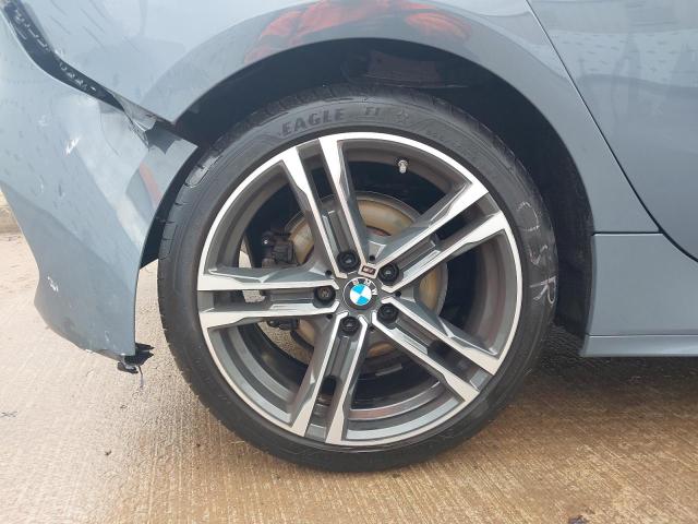 2024 BMW 118I M SPORT AUTO 