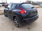 2011 NISSAN JUKE ACENT for sale at Copart SANDY