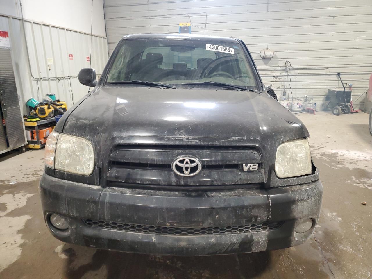 2006 Toyota Tundra - Image 5