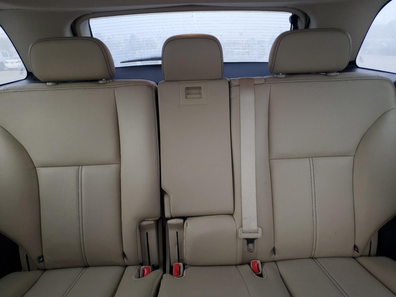 2010 Ford Edge - Image 10