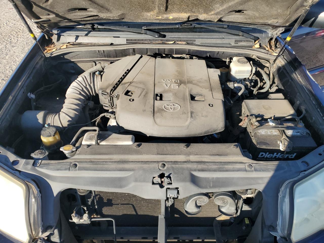 2006 Toyota 4Runner - Image 13