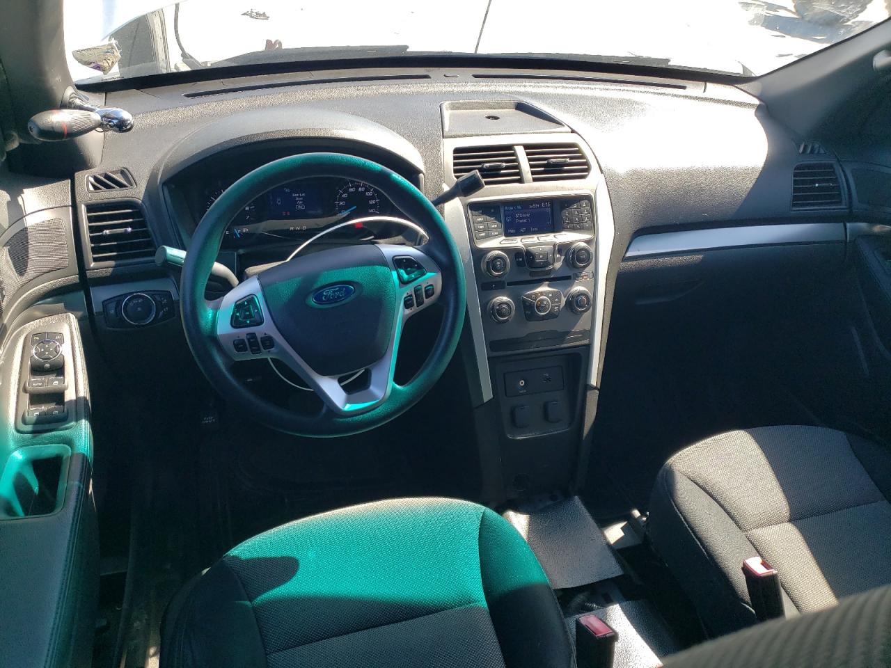2014 Ford Explorer - Image 8
