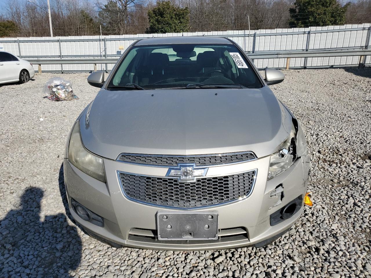 2013 Chevrolet Cruze - Image 5