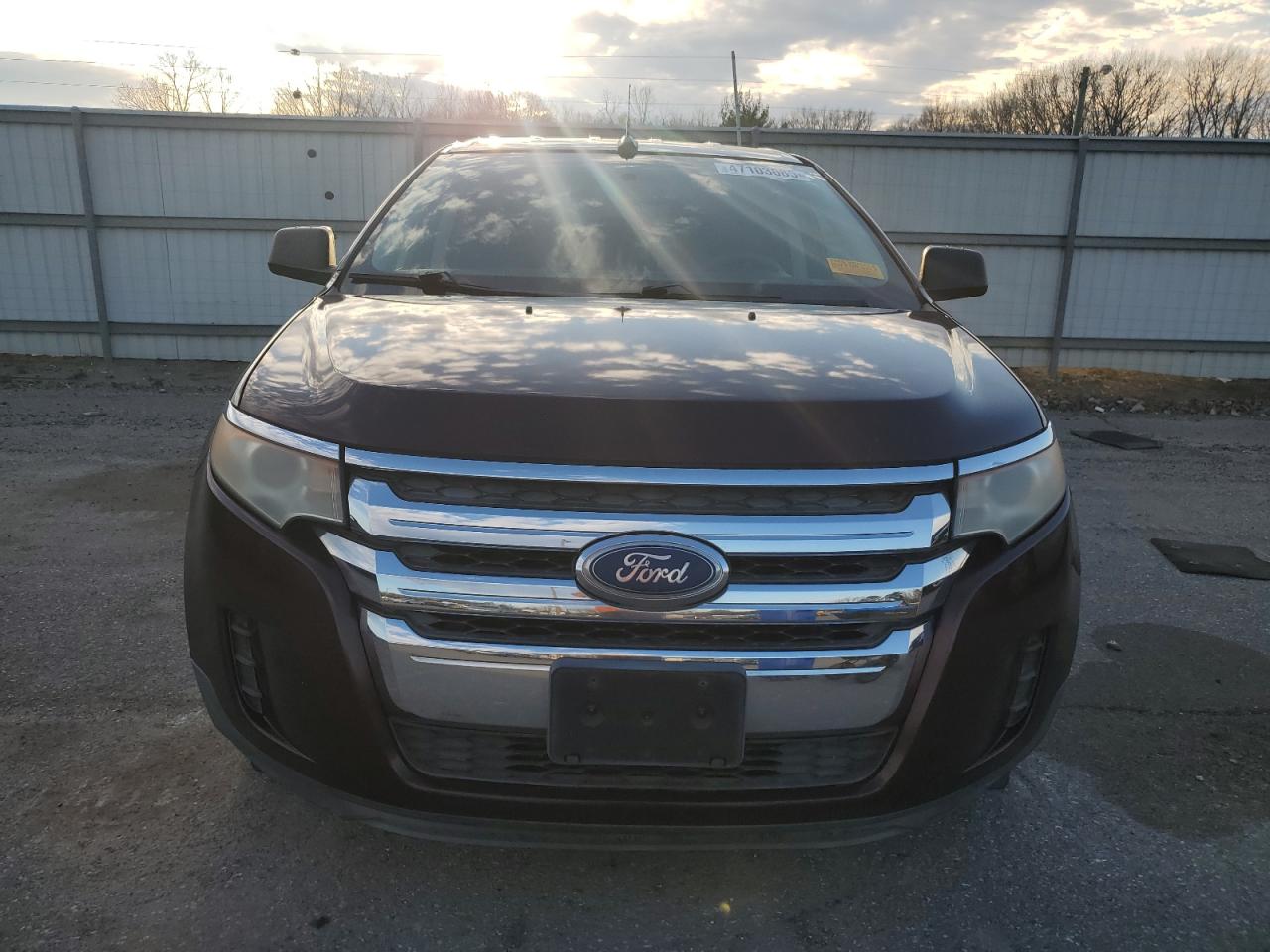 2011 Ford Edge - Image 5