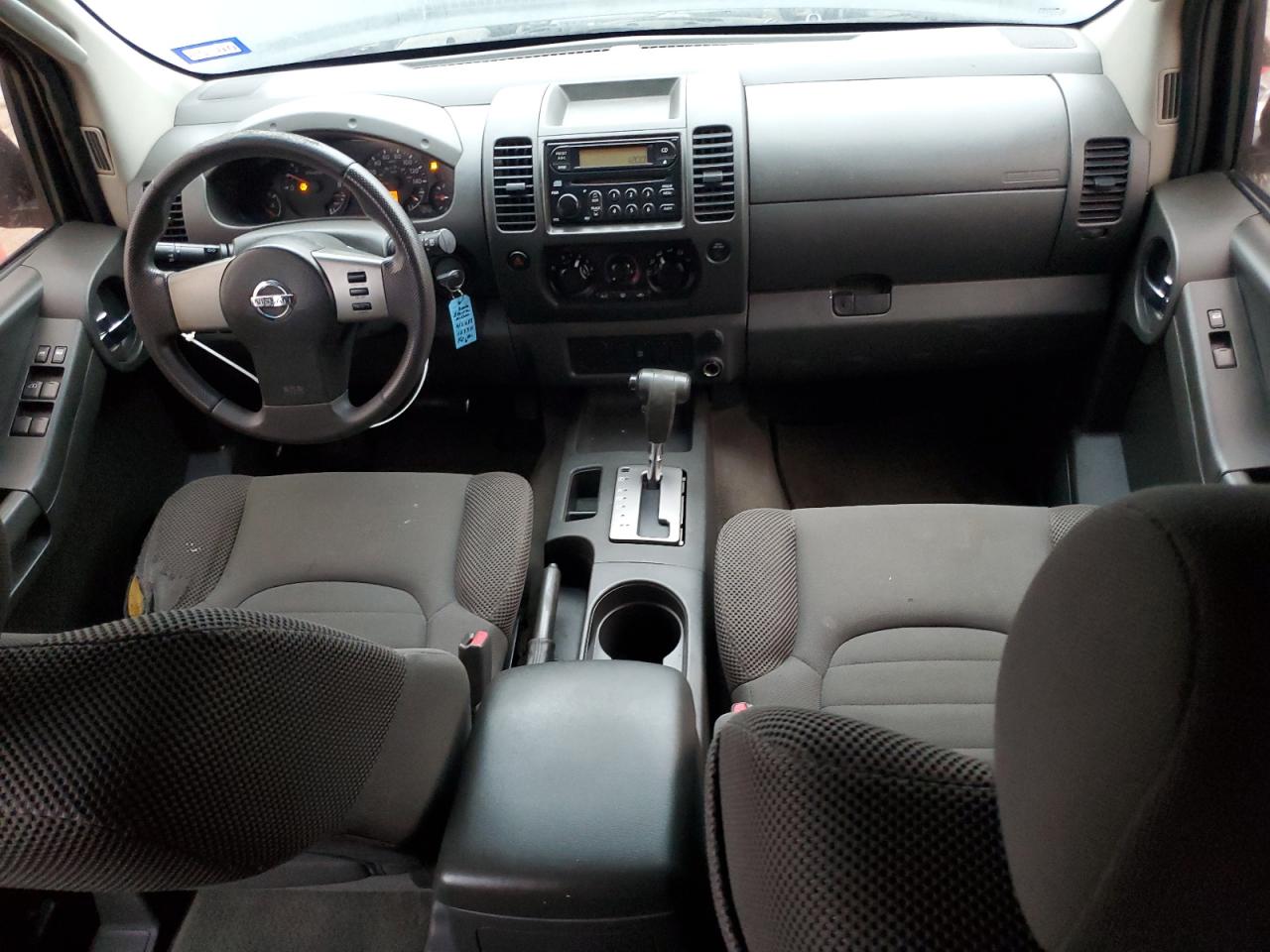 2006 Nissan XTerra - Image 8