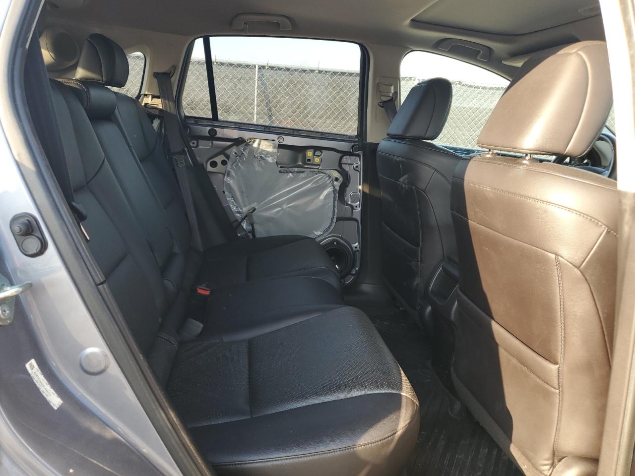 2015 Acura RDX - Image 11