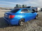 2008 Subaru Impreza Wrx за продажба в Magna, UT - Front End