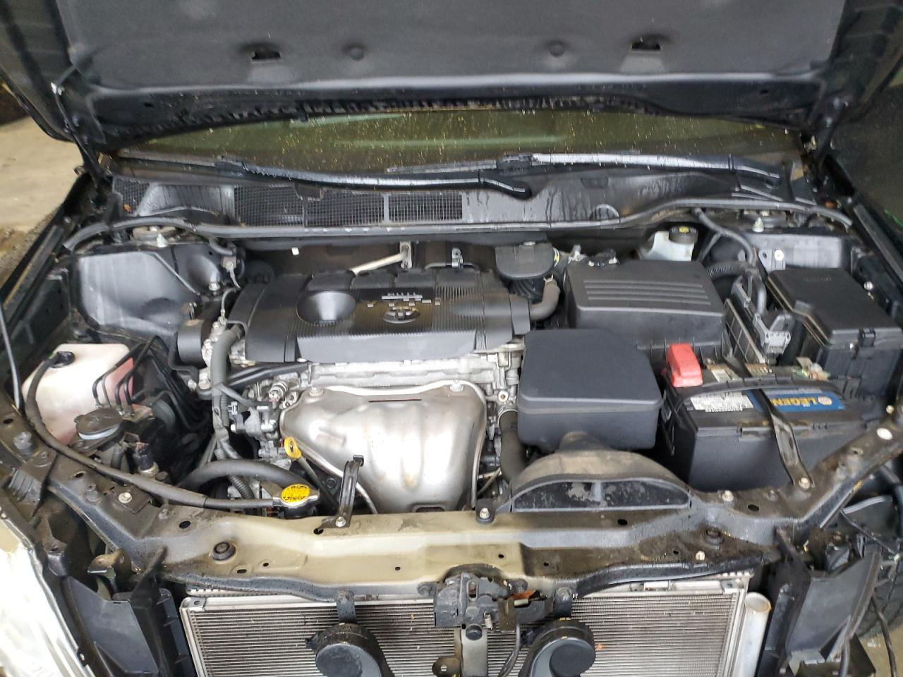 2011 Toyota Venza - Image 12