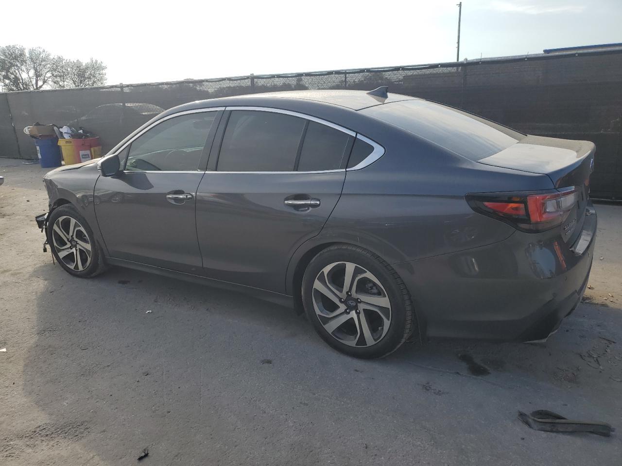 2021 Subaru Legacy - Image 2