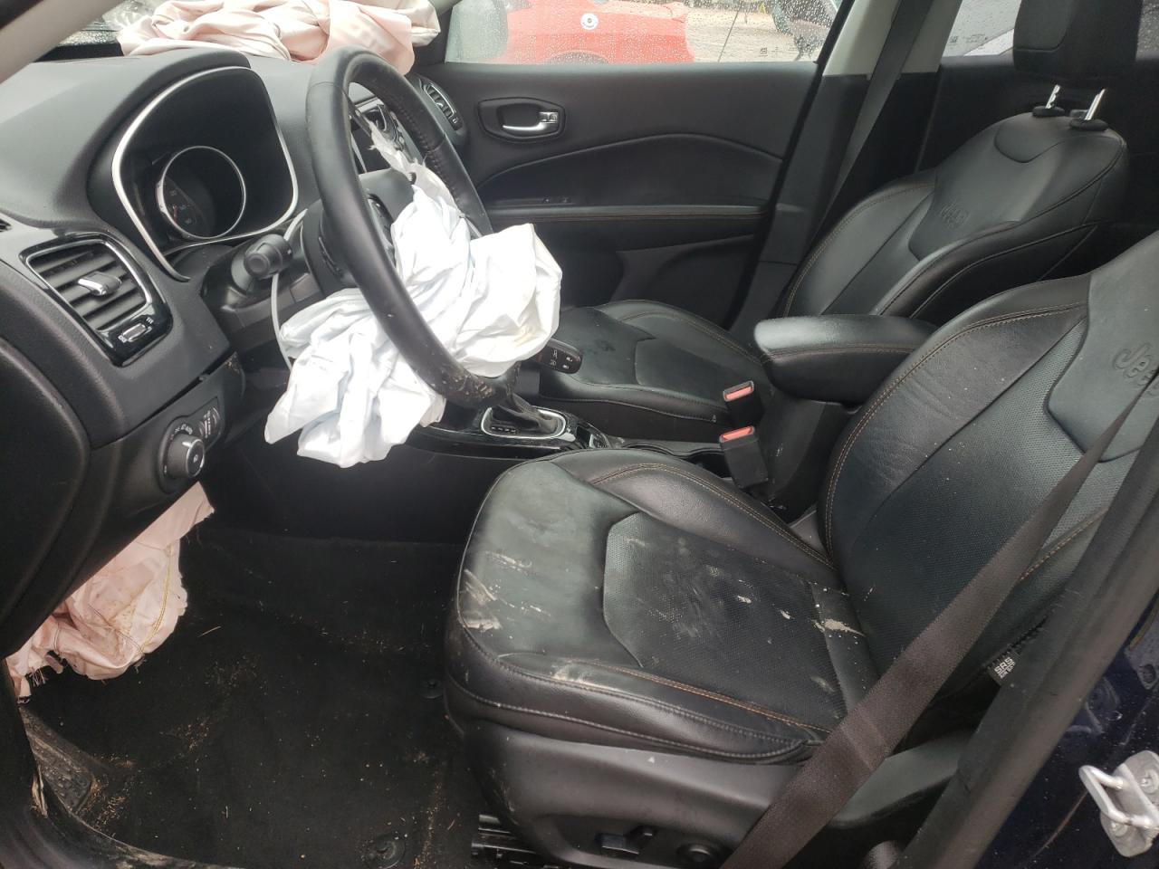 2019 Jeep Compass - Image 7