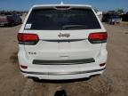 2019 Jeep Grand Cherokee Overland en Venta en Newton, AL - Front End
