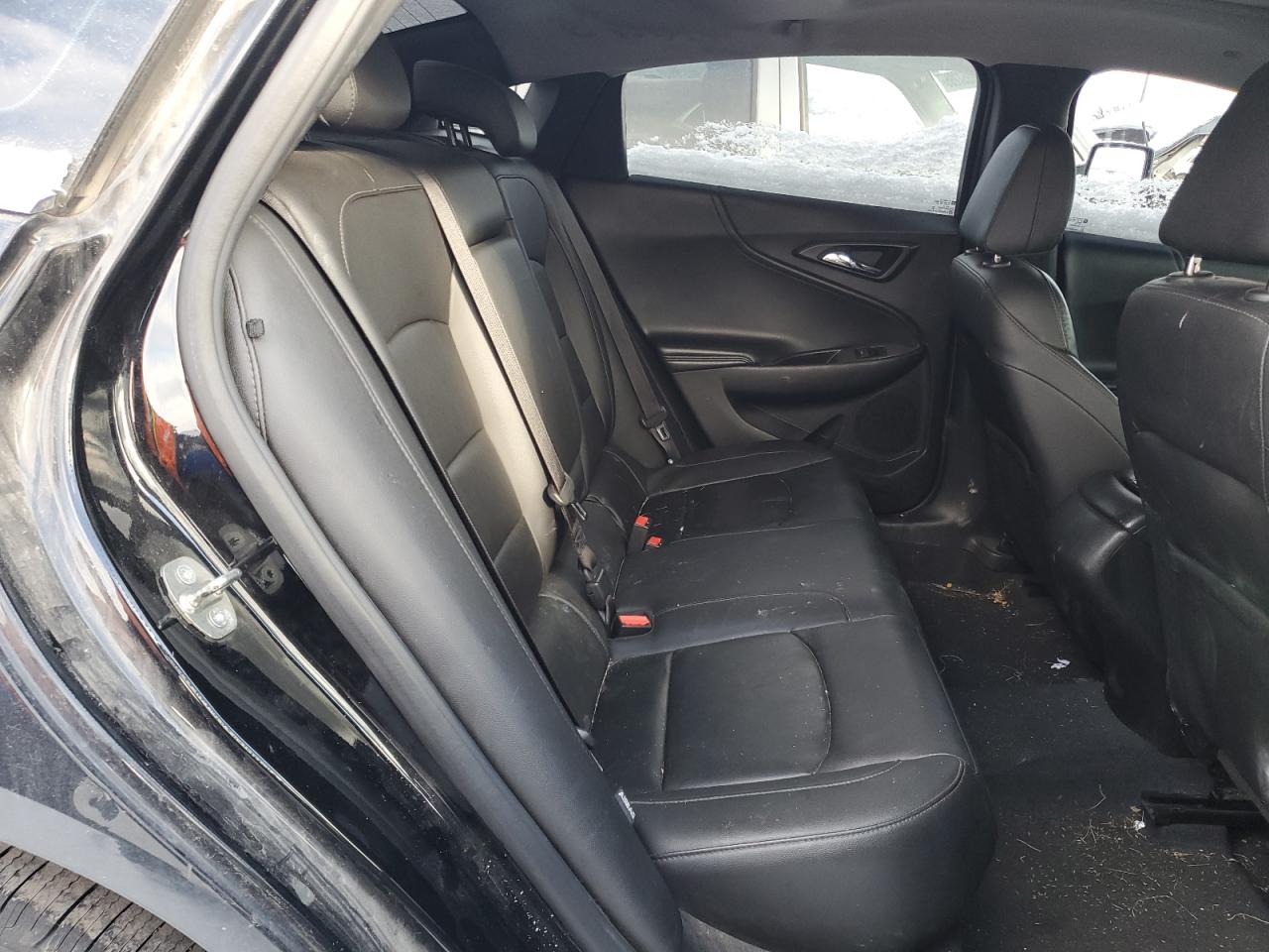 2019 Chevrolet Malibu - Image 10