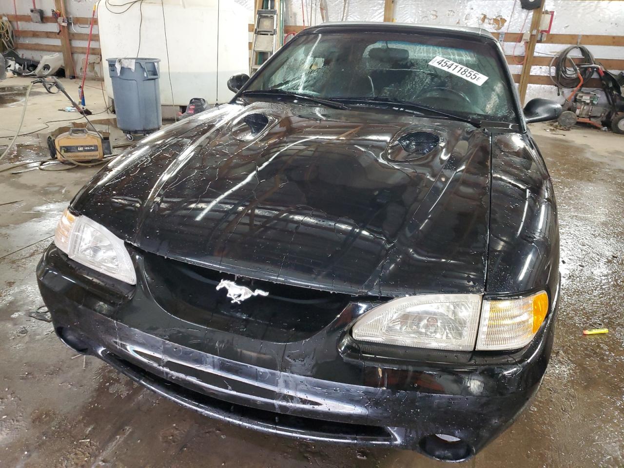 1997 Ford Mustang - Image 5