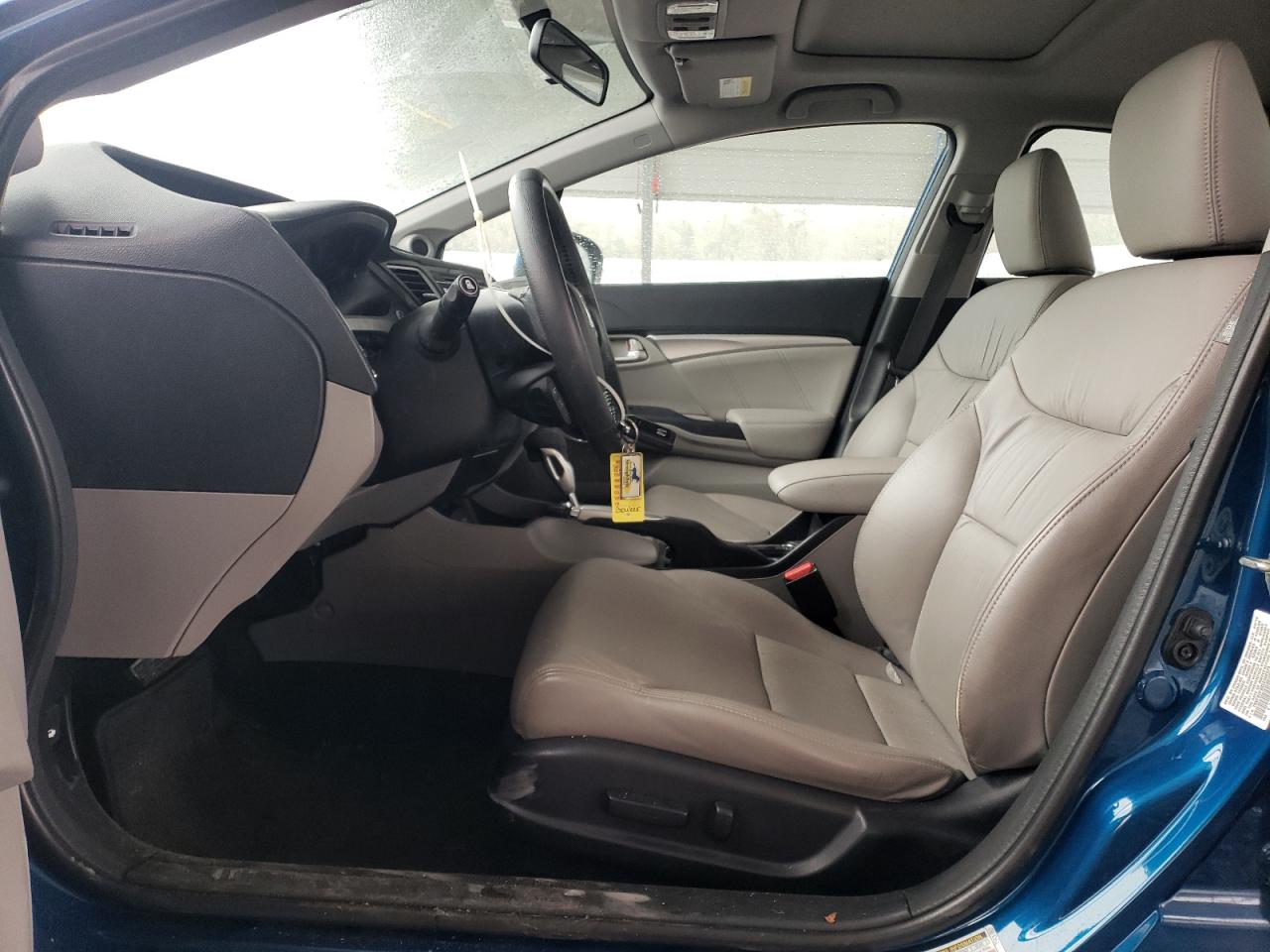 2014 Honda Civic - Image 7