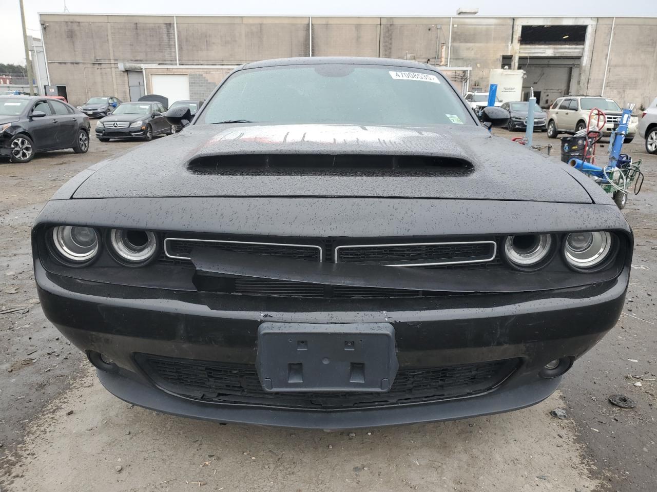 2016 Dodge Challenger - Image 5