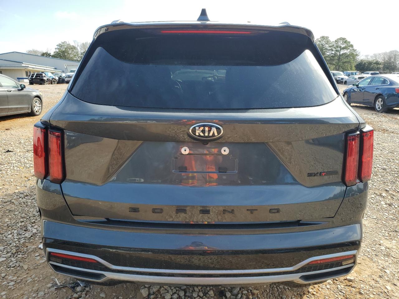 2021 Kia Sorento - Image 6