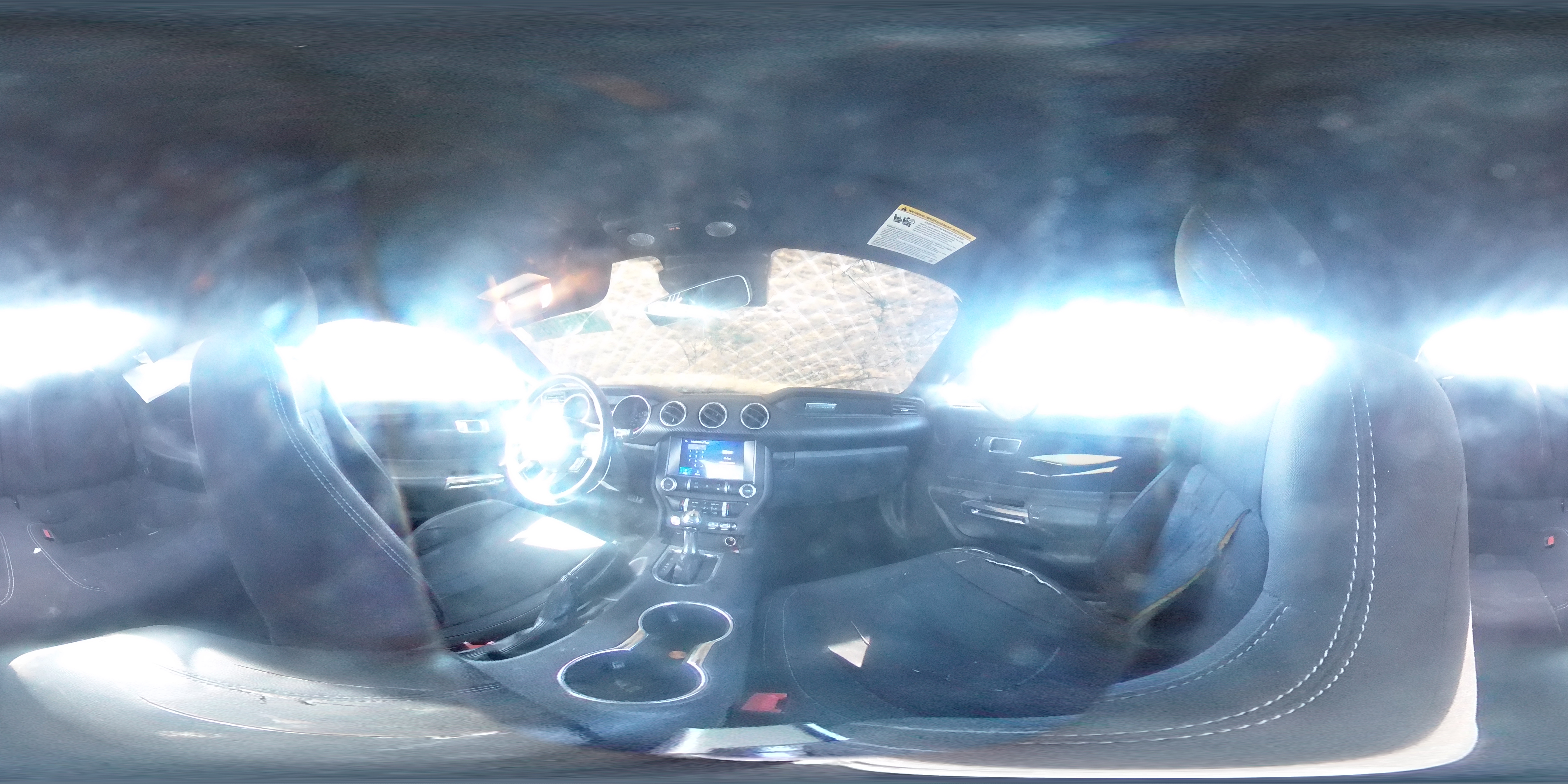 2021 Ford Mustang - Image 12