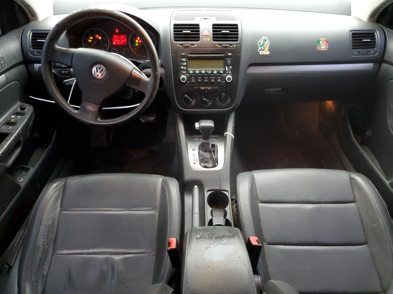 2006 Volkswagen Jetta - Image 8