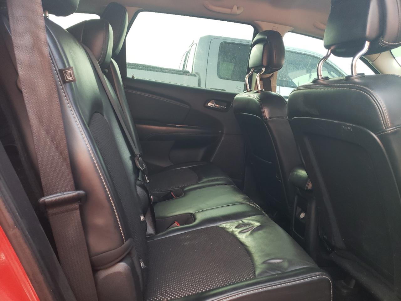 2016 Dodge Journey - Image 11