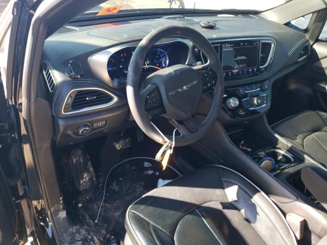  CHRYSLER PACIFICA 2023 Black