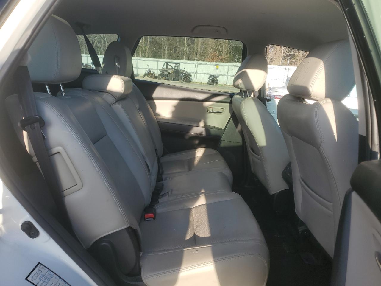 2013 Mazda CX-9 - Image 11