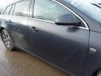 2011 VAUXHALL INSIGNIA S for sale at Copart YORK