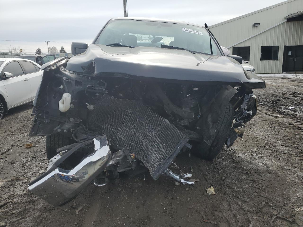 1FTFW1E8XMFB93130 FORD F-150 2021