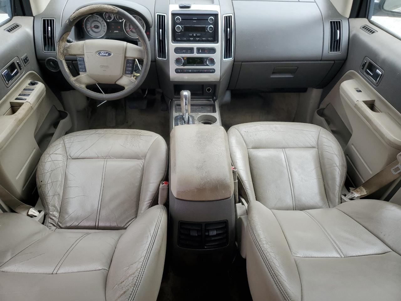 2009 Ford Edge - Image 8