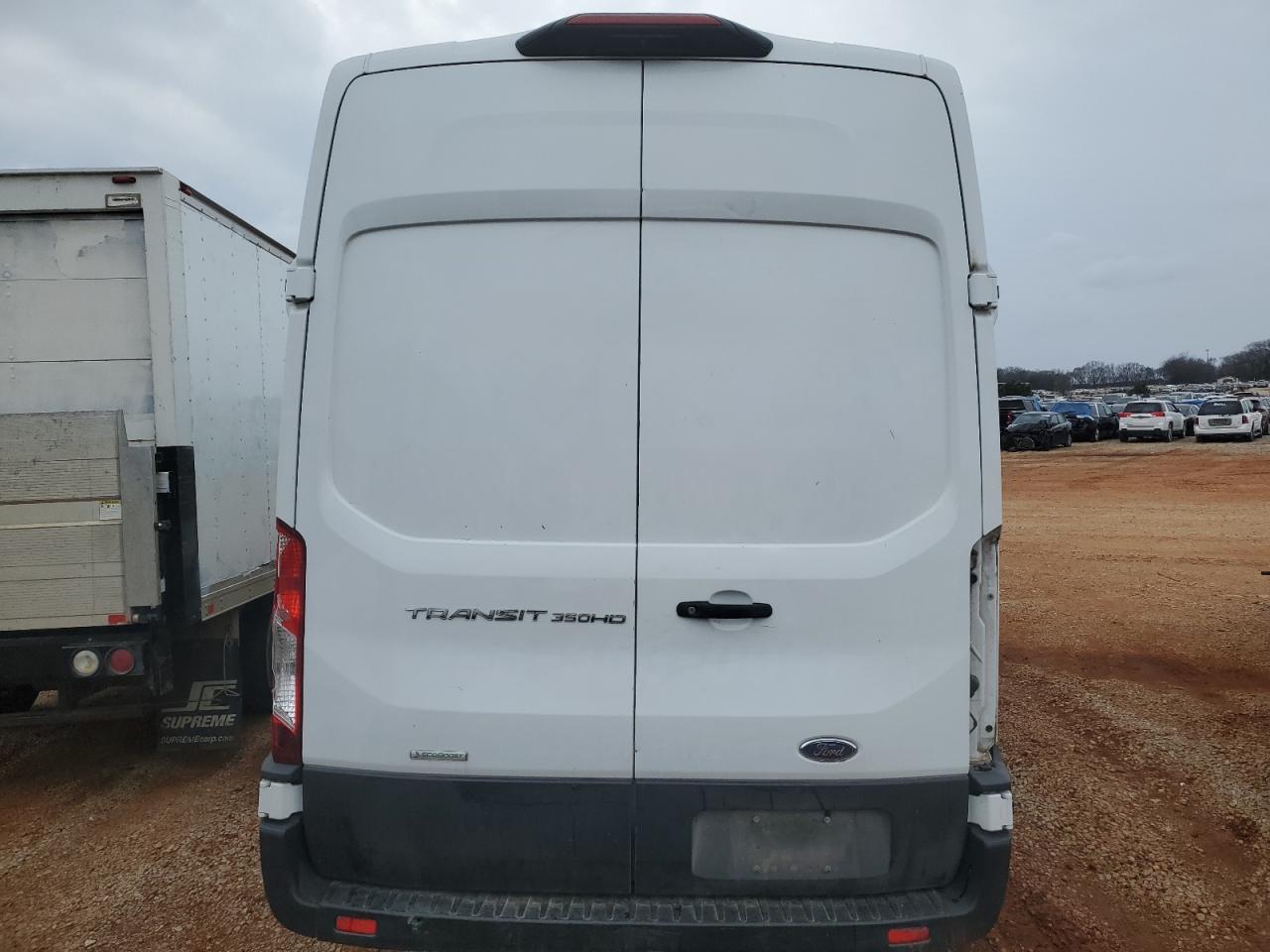 2021 Ford Transit - Image 6