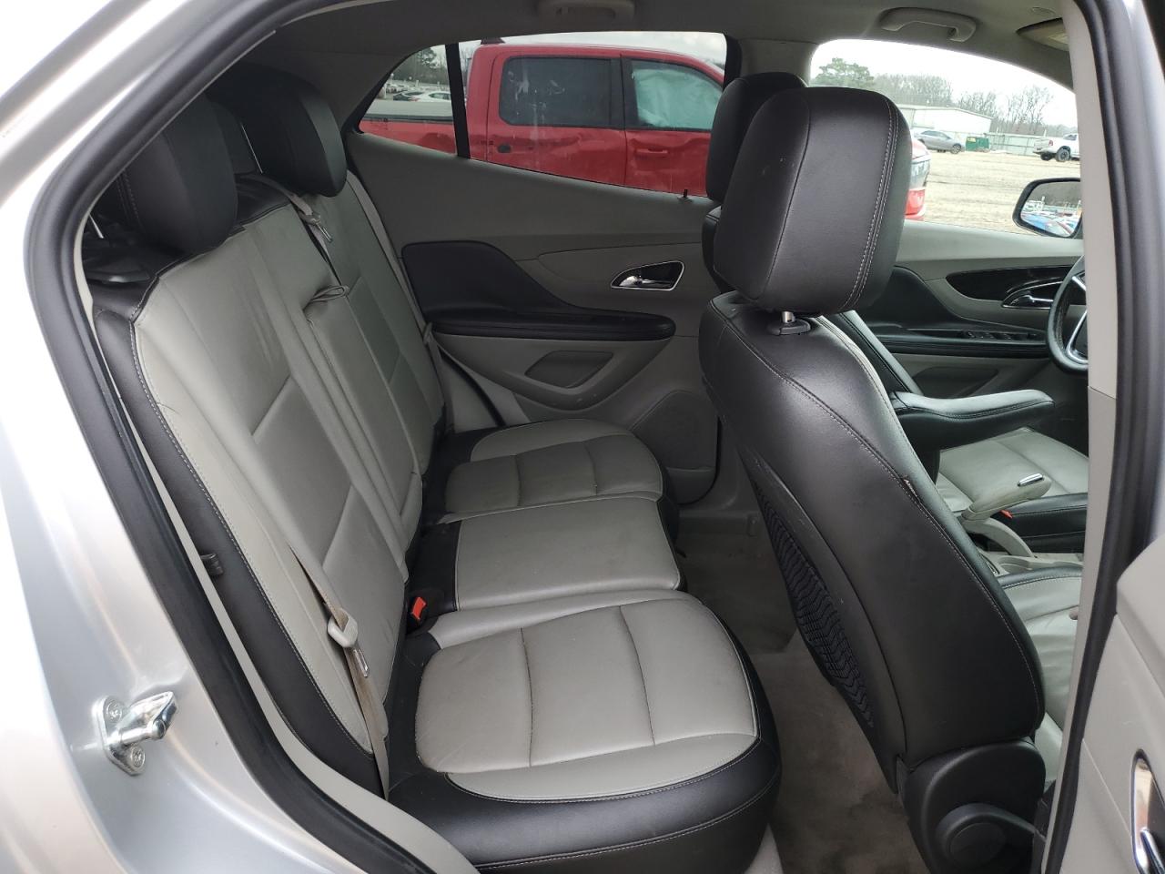 2016 Buick Encore - Image 12