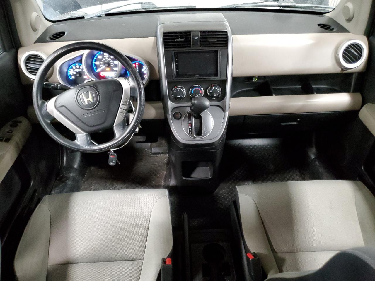 2008 Honda Element - Image 8
