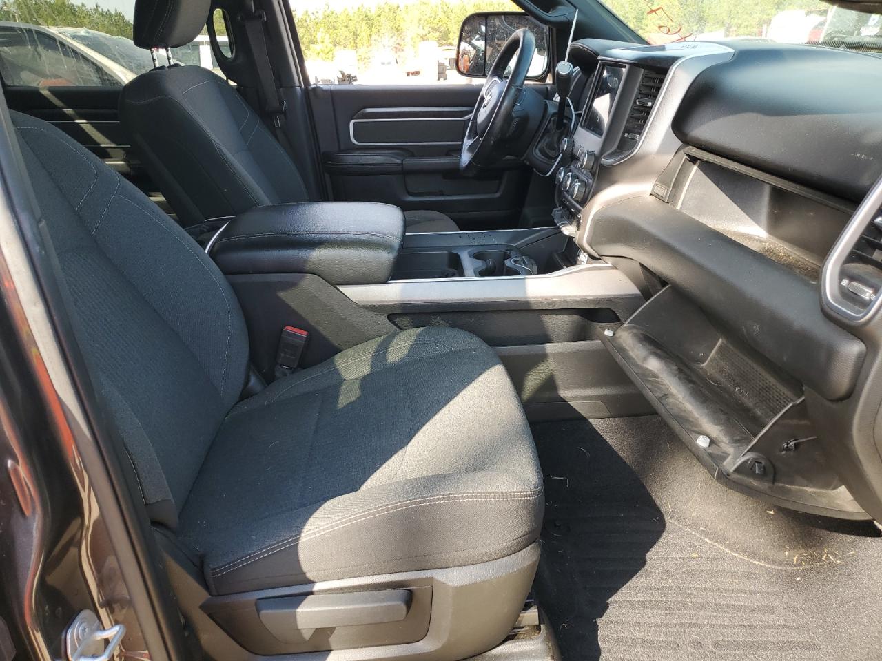 2019 Dodge RAM - Image 5