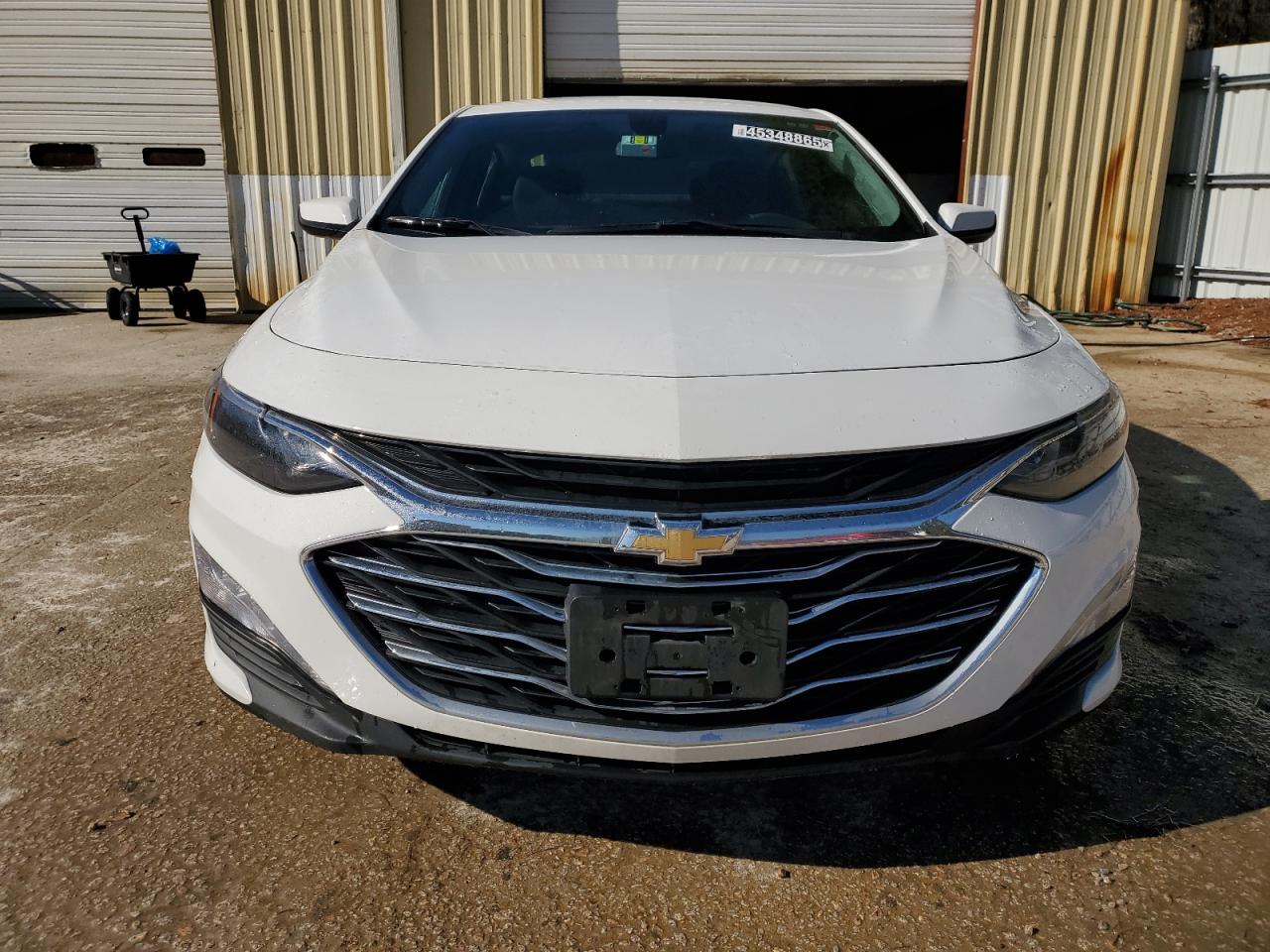 2022 Chevrolet Malibu - Image 5