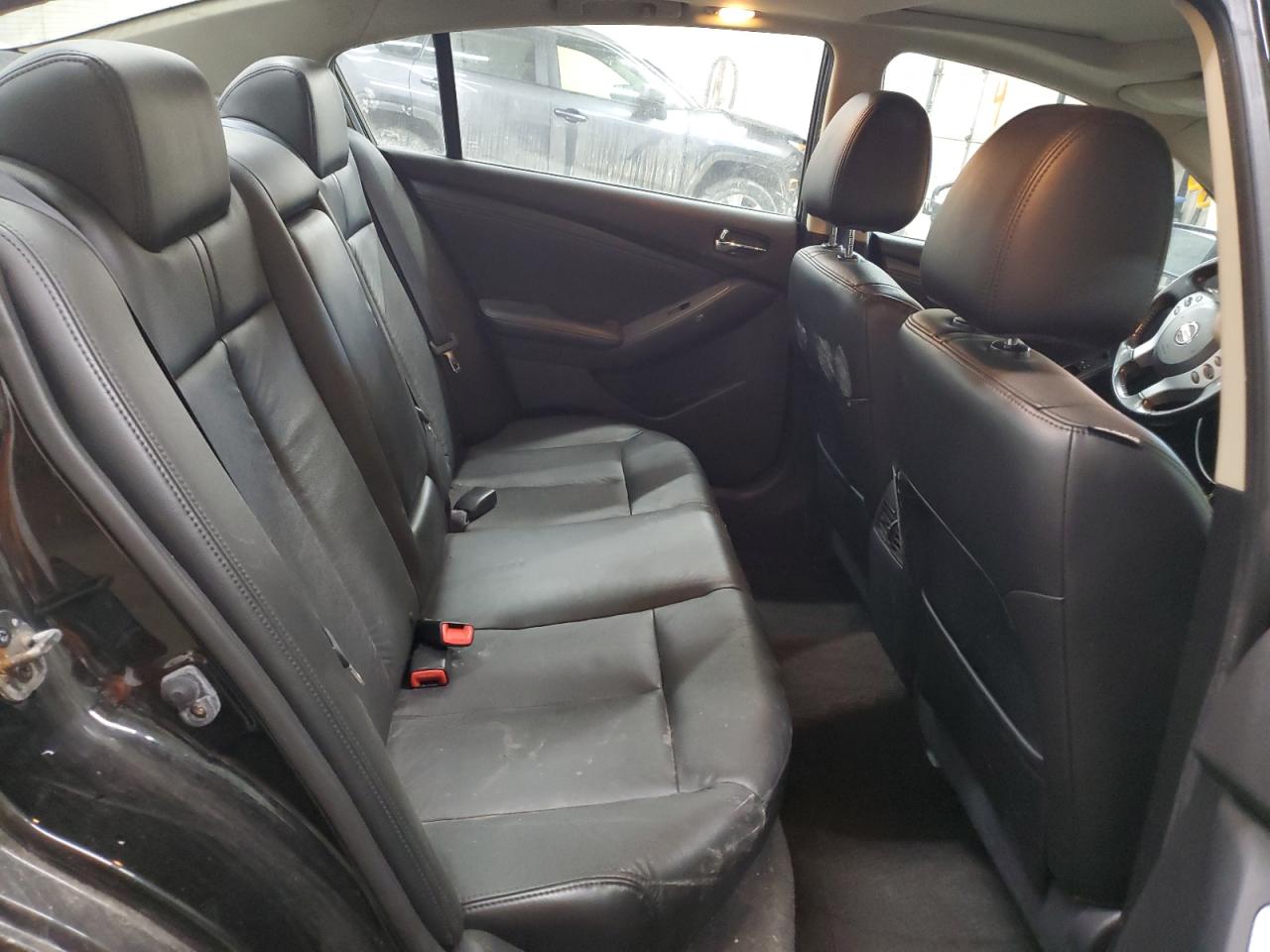 2008 Nissan Altima - Image 11