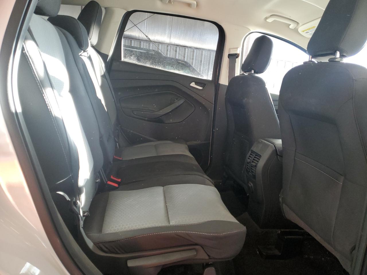 2018 Ford Escape - Image 10