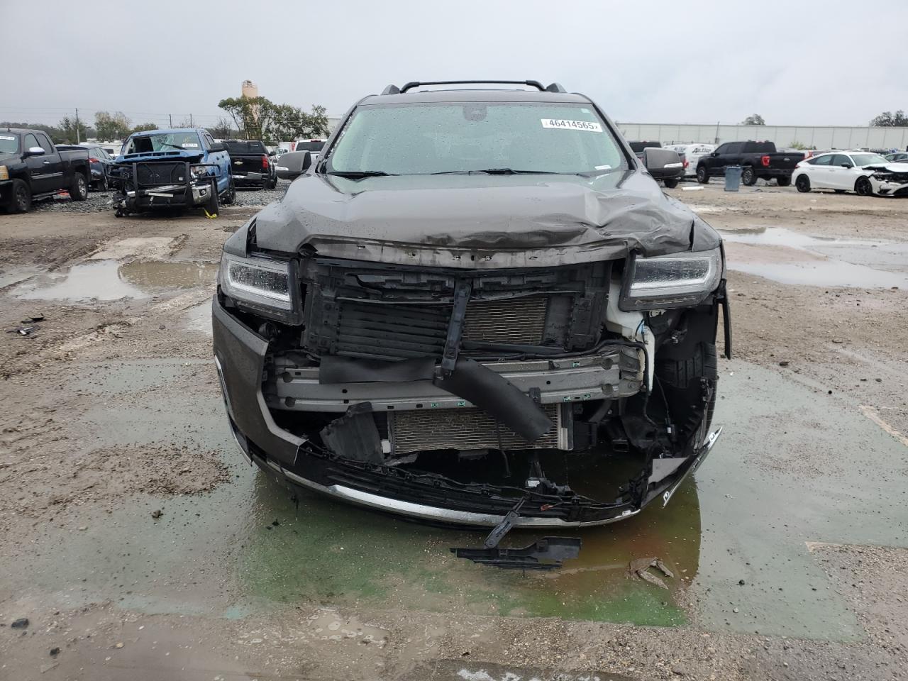 2020 GMC Acadia - Image 5
