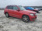 2015 Mercedes-Benz Glk 350 იყიდება Loganville-ში, GA - Rear End