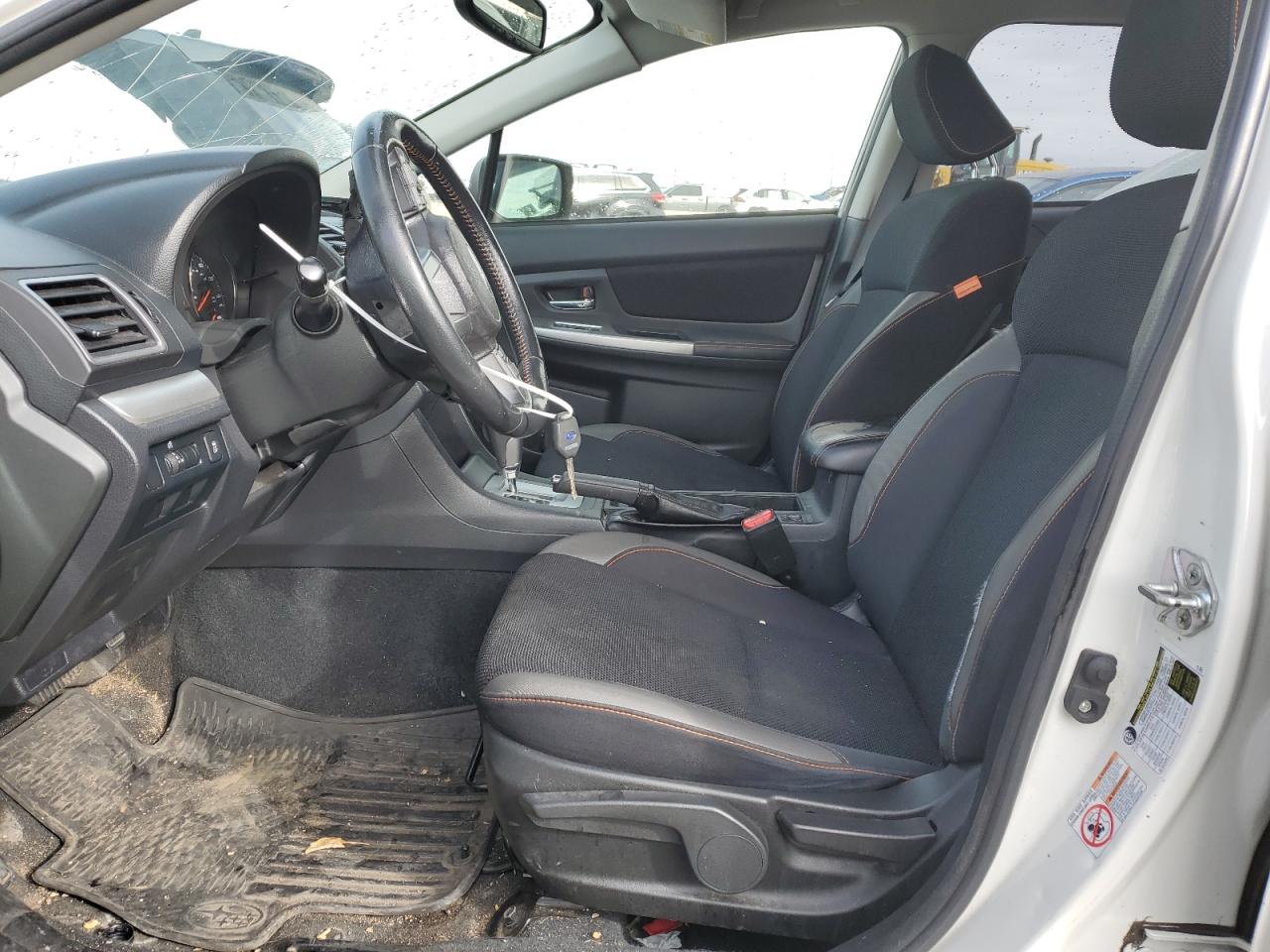 2016 Subaru XV - Image 7