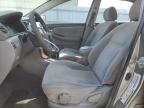 2004 Toyota Corolla Ce en Venta en Gastonia, NC - Damage History