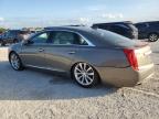 2017 Cadillac Xts Luxury for Sale in West Palm Beach, FL - Water/Flood