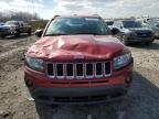 2017 Jeep Compass Sport للبيع في Montgomery، AL - Water/Flood