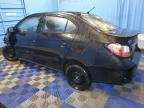 2022 Mitsubishi Mirage G4 Es продається в Hampton, VA - Front End