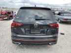 2022 Volkswagen Tiguan Sel R-Line იყიდება West Palm Beach-ში, FL - Side