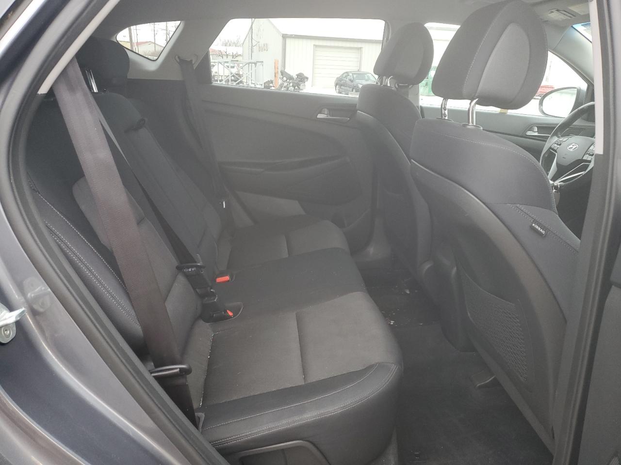 2016 Hyundai Tucson - Image 10