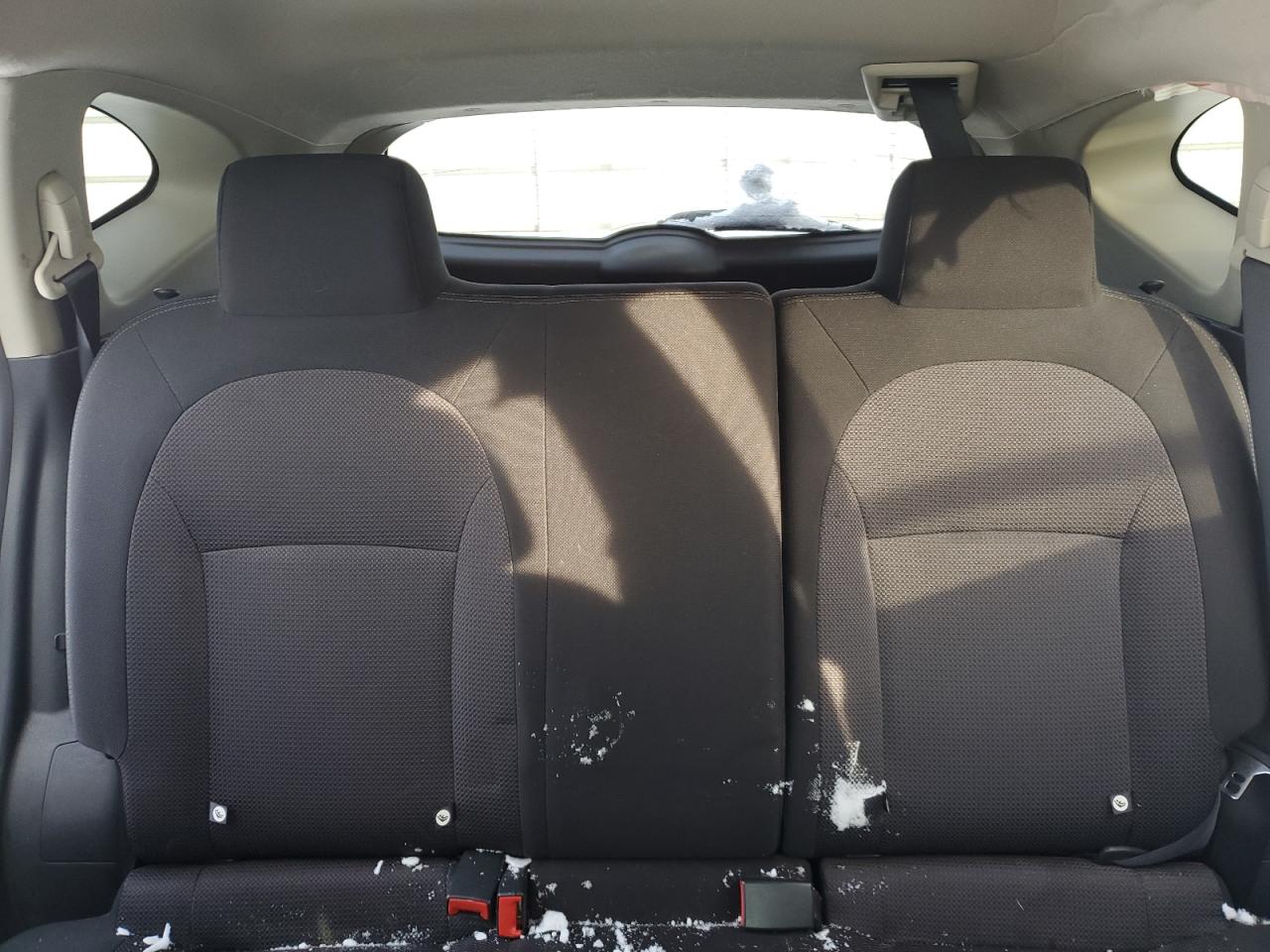 2012 Nissan Rogue - Image 10
