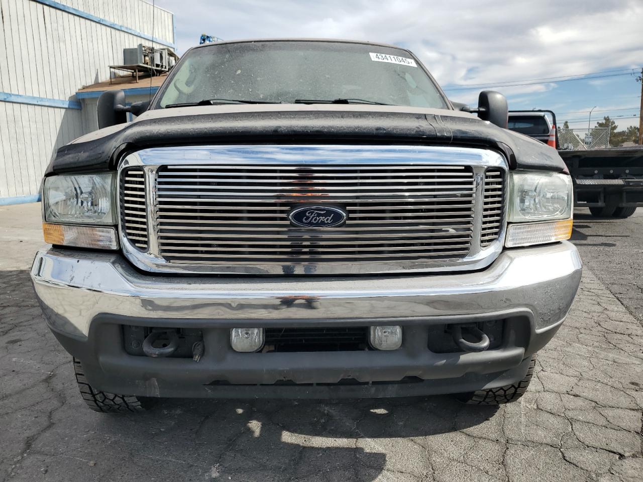 2004 Ford F250 - Image 5