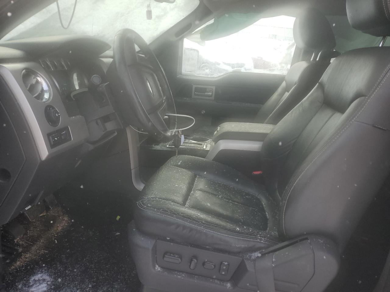 2010 Ford F-150 - Image 7