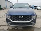 2022 Hyundai Santa Fe Se for Sale in Tulsa, OK - Rear End