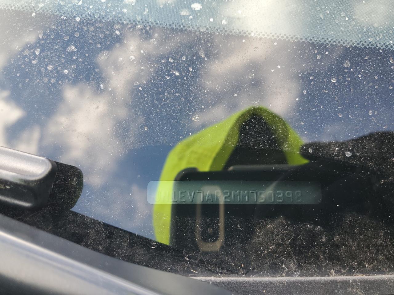 2021 Infiniti Q50 - Image 14